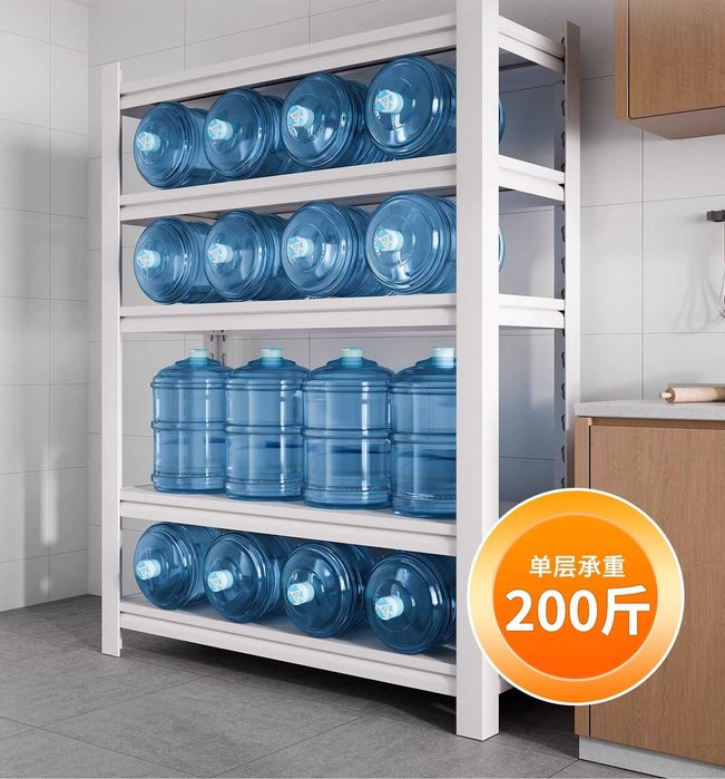 Metall stellaj garaj uchun | Стеллаж металлический для гаража