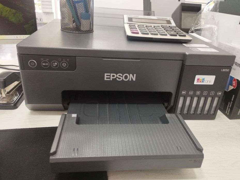 Epson l8050 продается