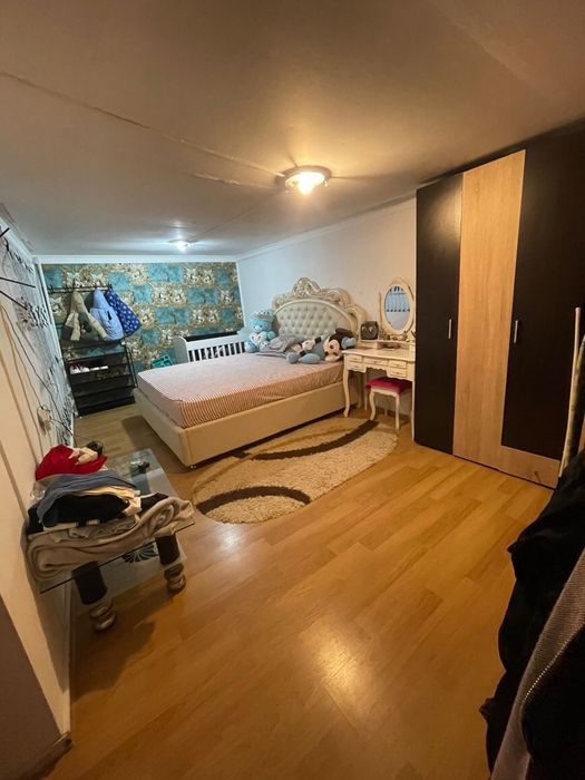 Casa la cateva minute de bucuresti