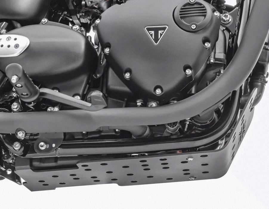 Triumph Bonneville T120,16-23г