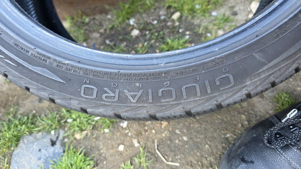 Anvelope Vredestein 225/40 R18 M+S