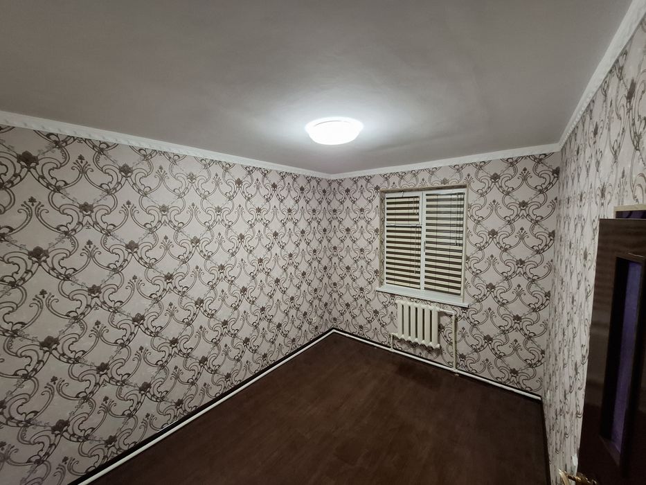 Кармана газ идораси оркасидан 2 сутик 3 хонали катеж сотилади