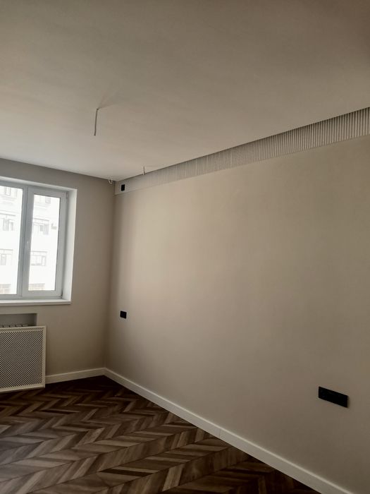 Ремонт квартир, быстро и качественно.