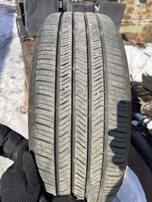 Шины Toyo Open Country