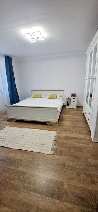 Apartament în regim hotelier in centru.