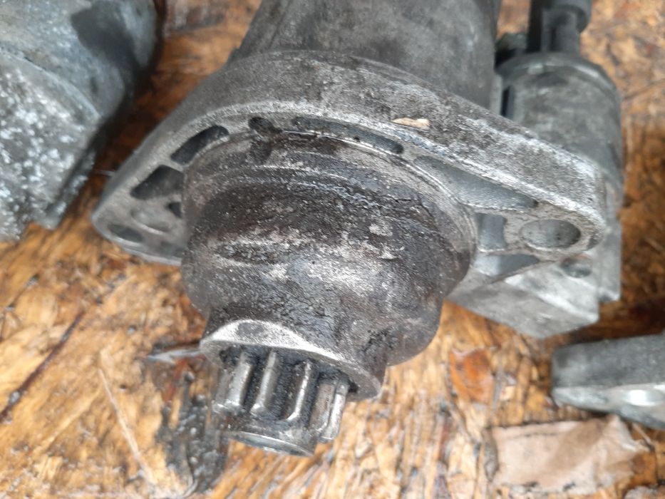 Electromotor 1.9 tdi Golf 5 / Jetta / Caddy / Octavia 2 / BLS/BKC/BXE