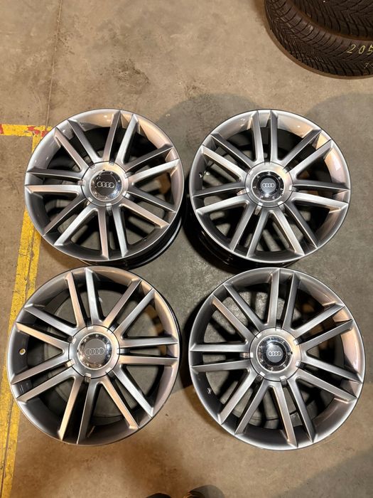 Jante 19 Originale Audi A4, A6, A8,Q3, Q5, SQ5