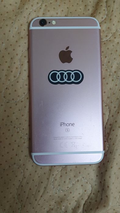 iPhone 6S сатылады