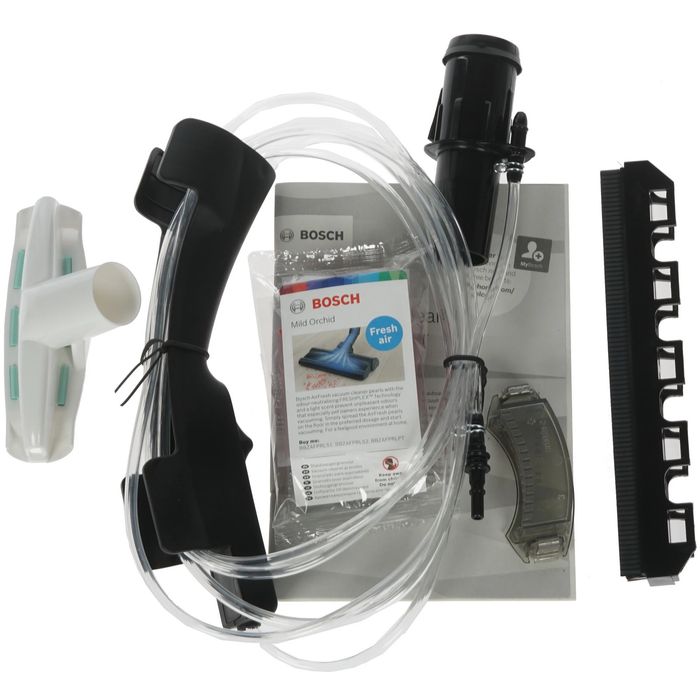 Пылесос Bosch BWD421PET