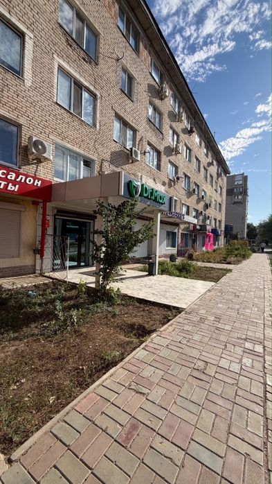 Продается 2-х ком кв в районе Жазира