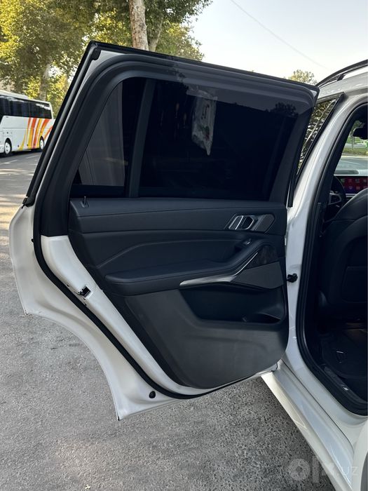 Bmw x7 xdrive 40i