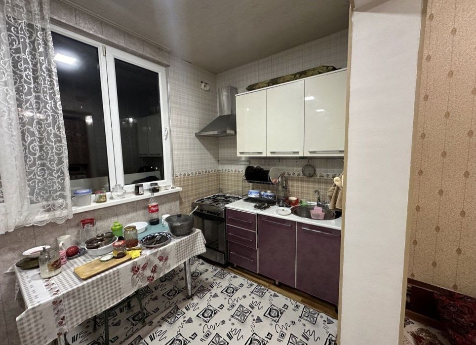 Юнусабад 2кв 3/4/4 С хорошим ремонтом