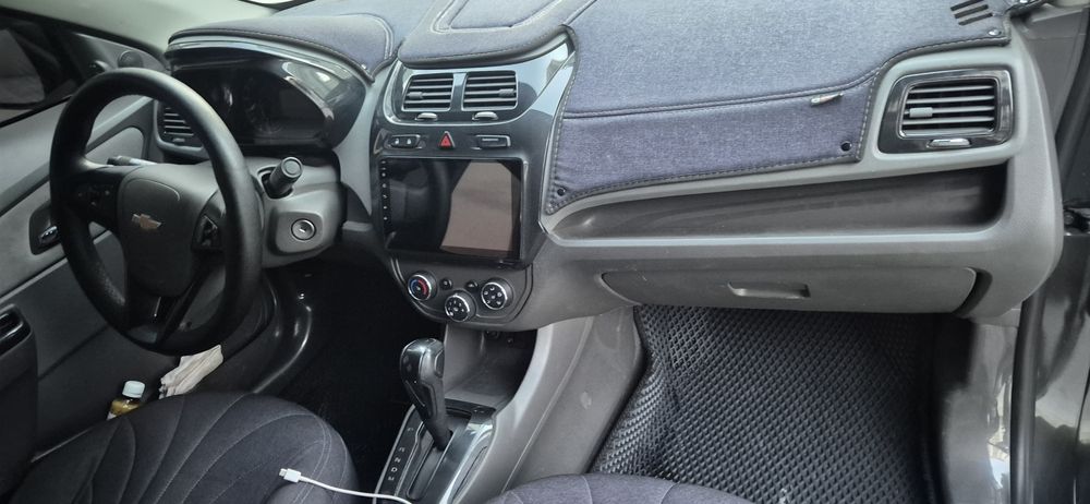 Chevrolet Cobalt 2022 — 6