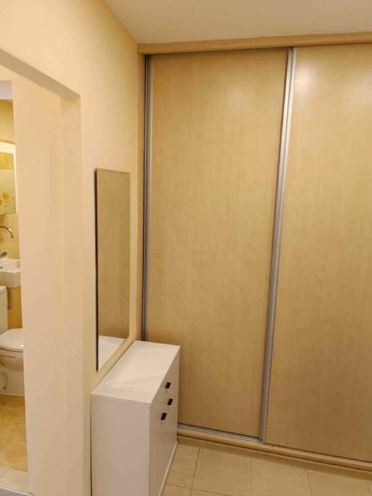 Едностаен ап. под наем в кв. Младост 4