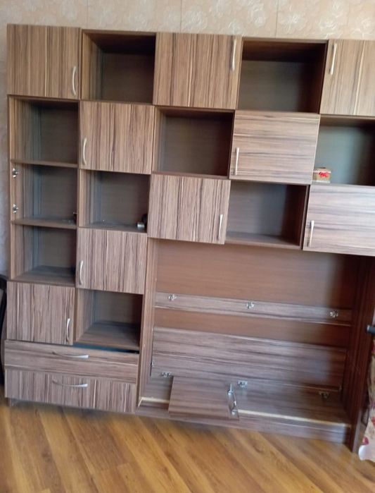 Детская   мебель