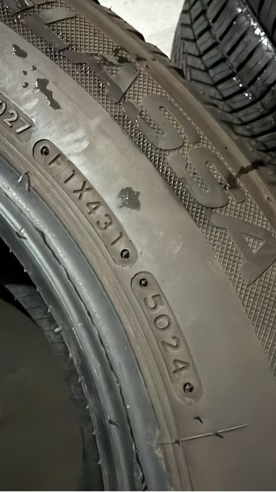 Anvelope de iarna 225/65 R17