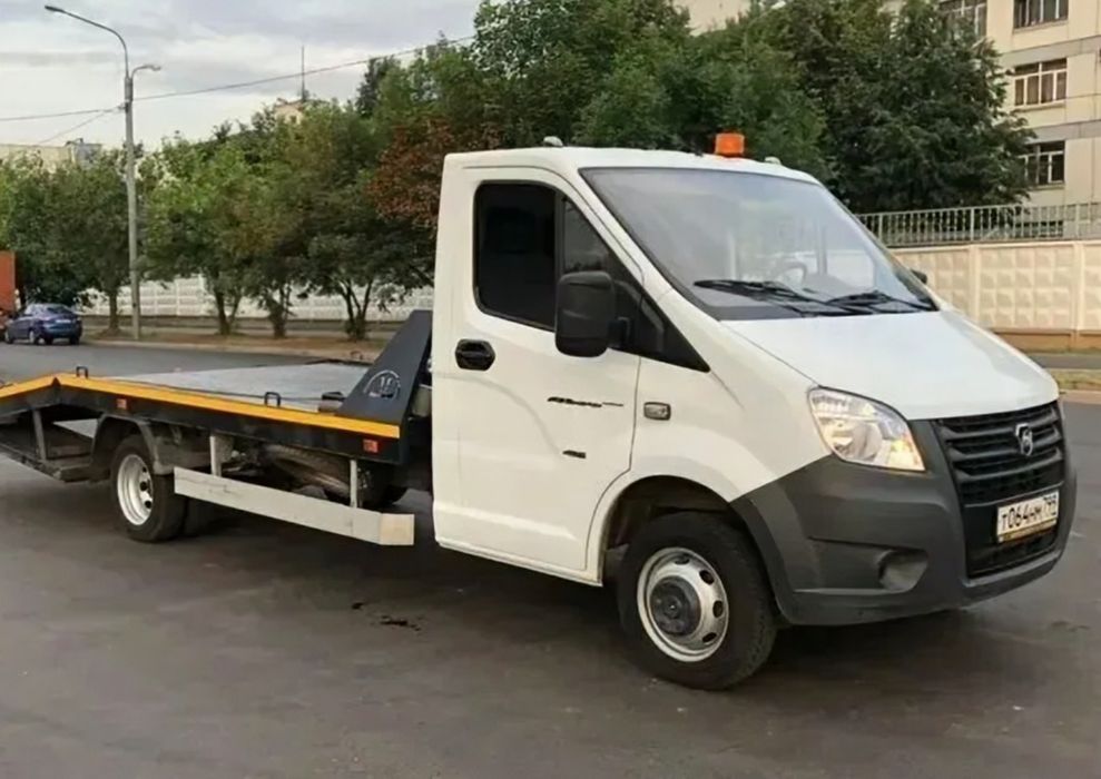 Эвакуатор Караганда круглосуточно