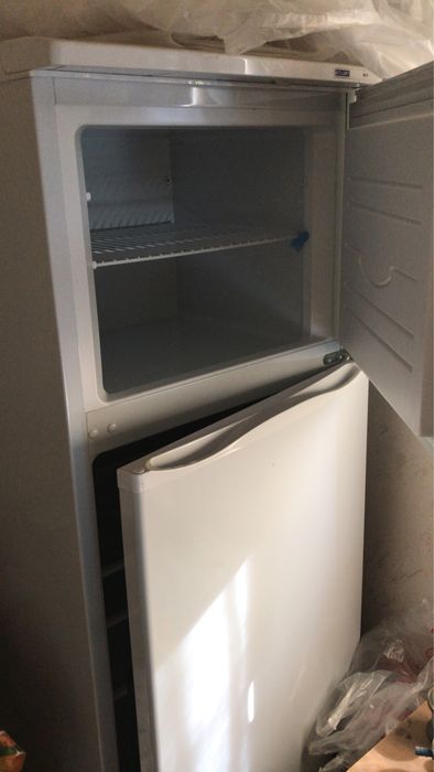 Холодильник Атлант новый