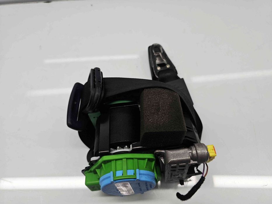 Centura stanga fata Audi A4 (8K2, B8) [Fabr 2008-2015] 8K1857705J