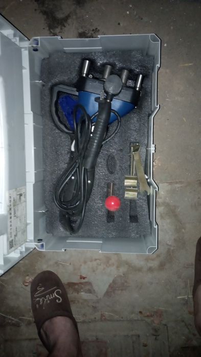 Вентиляция учун аппарат