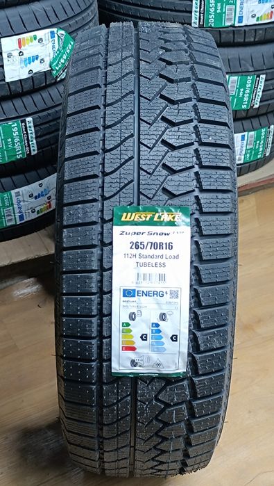 265/70R16 WESTLAKE