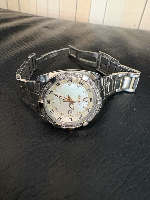 Seiko velatura  SXDA19P1  дамски