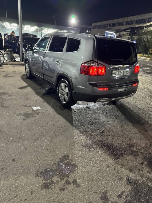 Orlando 2018 насия йоқ