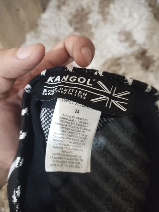 Kangol 504 Original