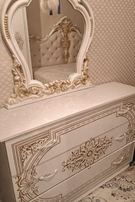 Спальня мебель бу срочно продается