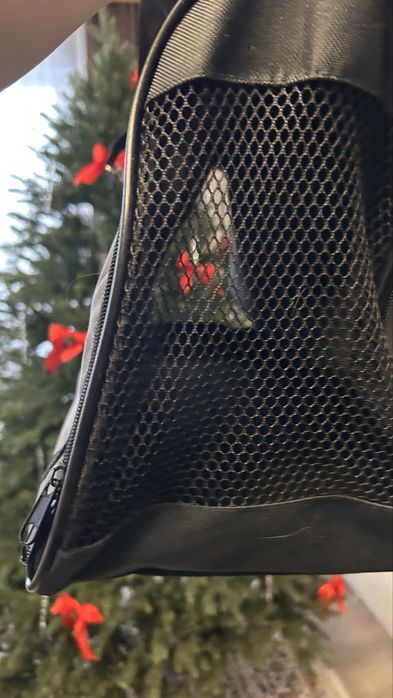 Сумка переноска