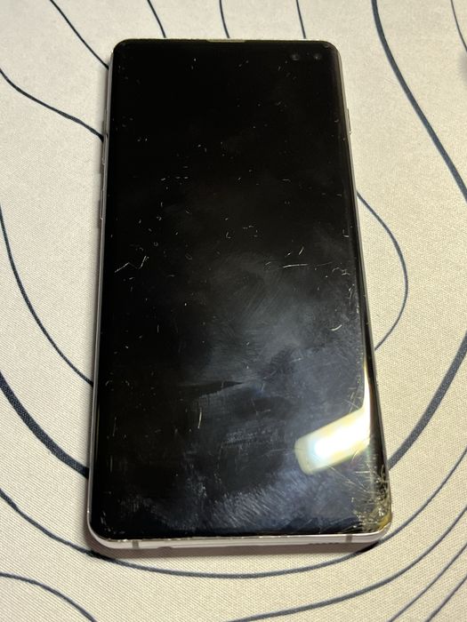 Samsung Galaxy S10 Plus