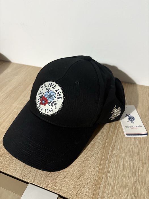 Sapca Us Polo editie limitata