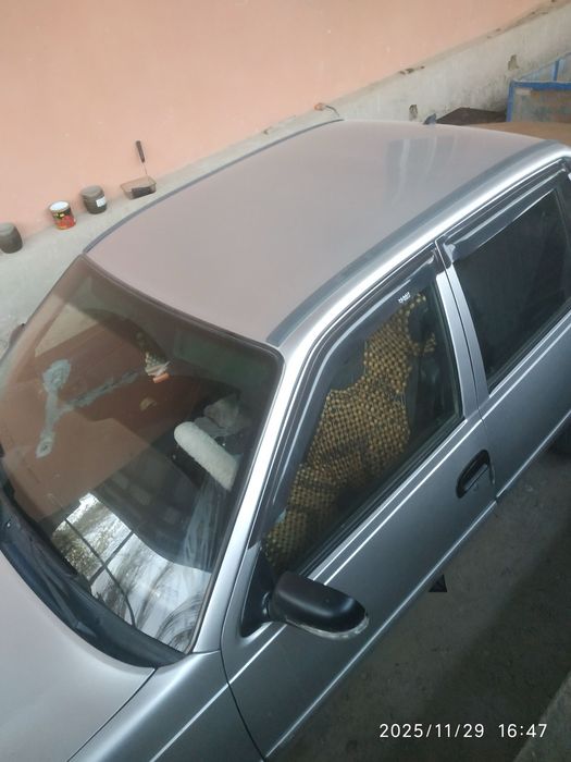 Нексия 2 гибрит сонс