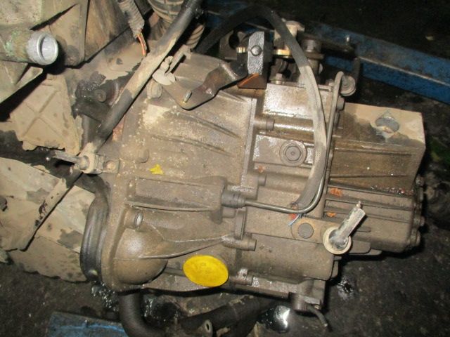 Cutie viteze Mercedes Vito motor 2,2 diesel CDI originala PROBATA