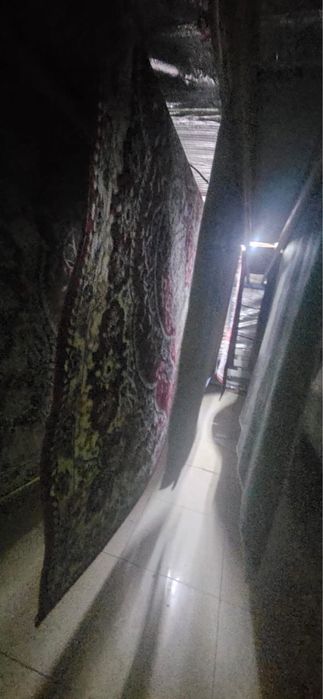 Сдам здание бокс