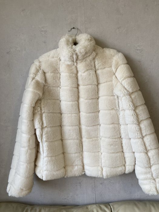 Shein дамско палто късо