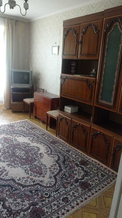 Квартира 2х комнатная Текели
