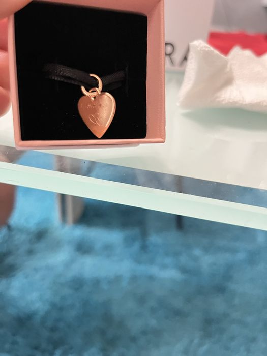 Висулка от Пандора