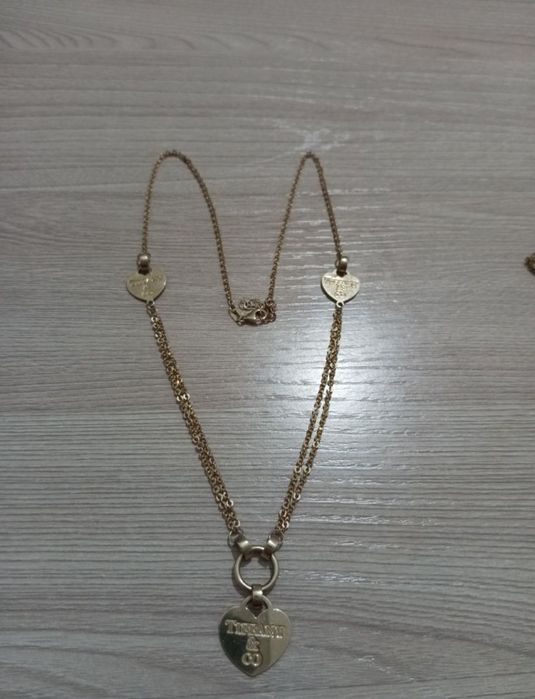 Продам золотой набор 585пр.