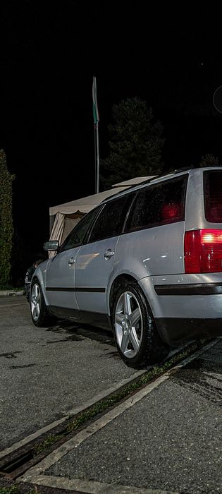 Джанти 17" 5х112 AUDI, VW