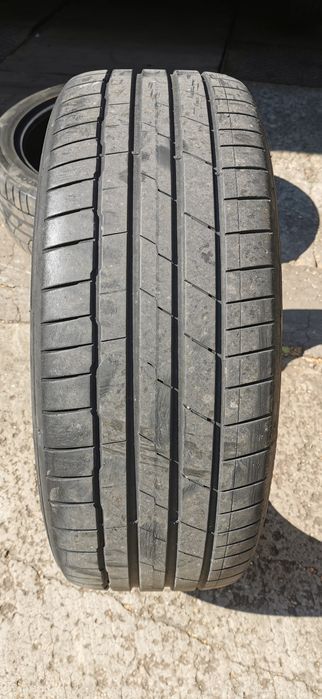 Anvelope HANKOOK