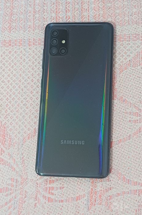 Samsung Galaxy A51 128GB