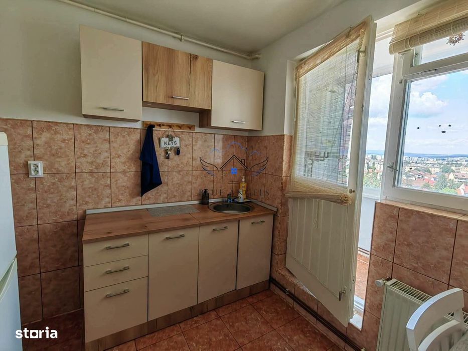 Apartament de inchiriat de 2 camere in zona Grivitei - pet friendly