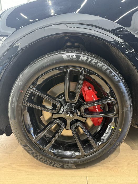 Voyah free 318 Afitsalni avto salon rasmiy kafolat bilan