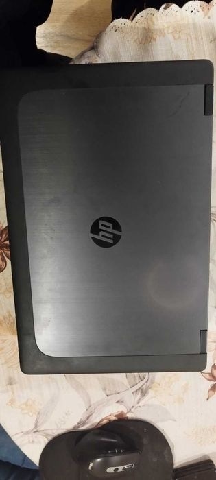 Продавам лаптоп - HP ZBOOK G2 17"