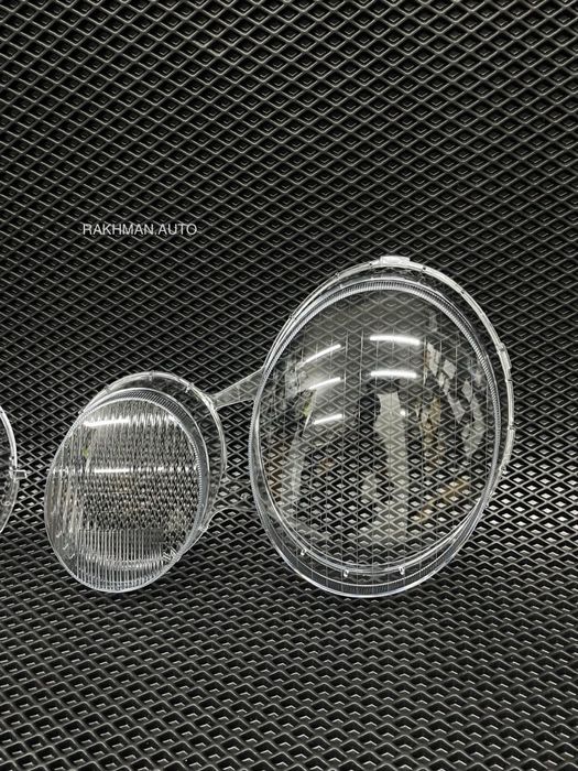 Стекла Фар Мерседес W210