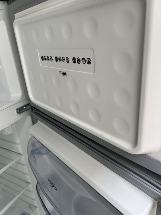 Frigider Whirlpool clasa A+