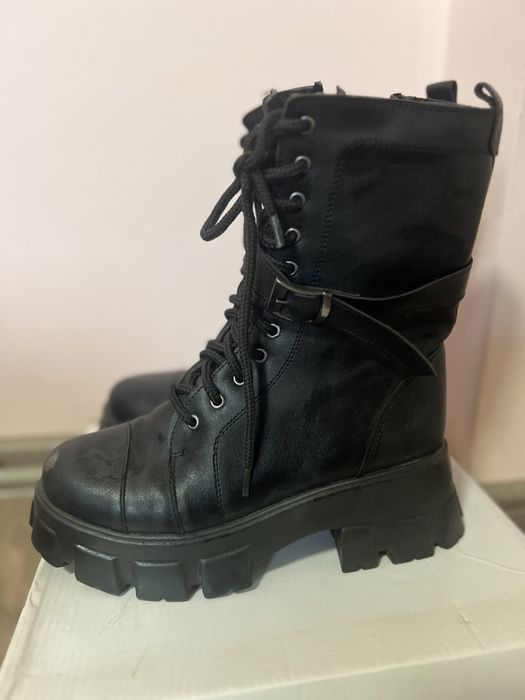 Дамски боти 37- ми номер