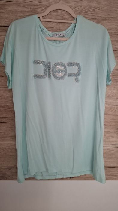 Tricou vernil  nou fără etichetă!