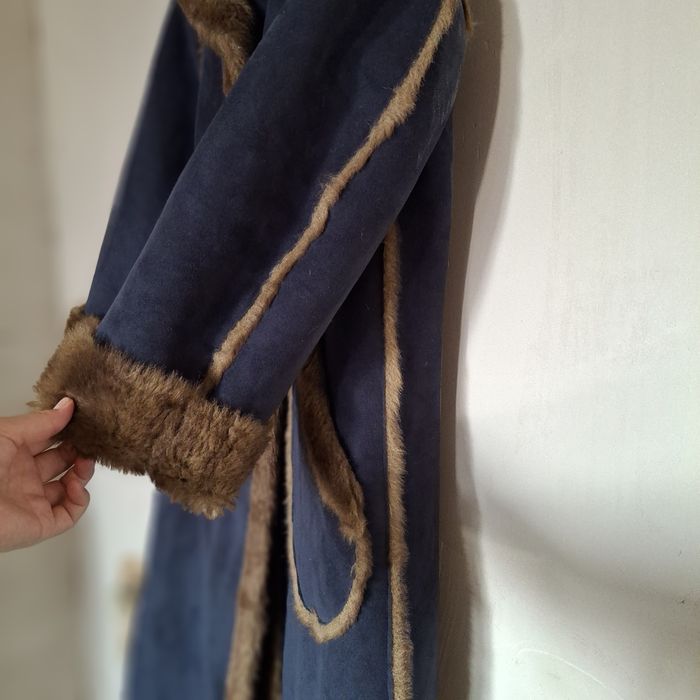 Дубленка сатылады